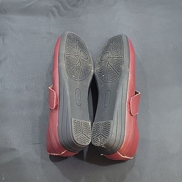 STYLE STEP MARY JANE STYLE WOMEN"S SHOE - Picture 15 of 15